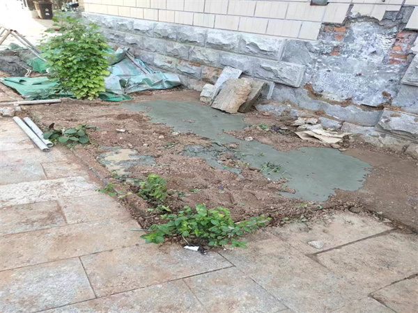 海安地基基础注浆增加承载力灌浆加固