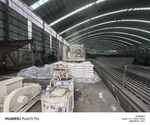 海安厂房地面下沉注浆加固施工